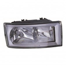 Iveco Daily 2000-2006 Halogen Head Lamp Unit Driver Side